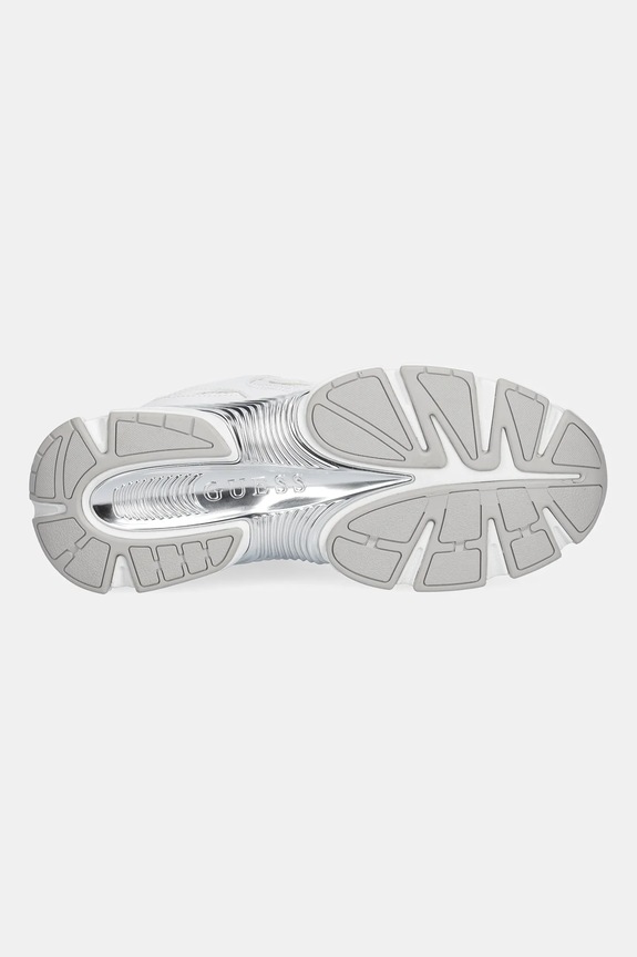 Tenisice Guess IBITHA FLTIBI.ELE12.WHITE bijela