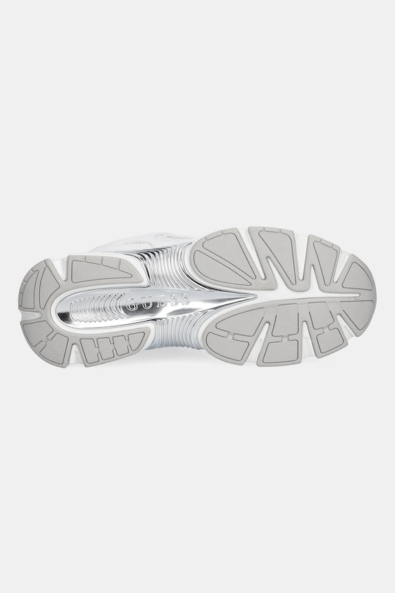 Tenisice Guess IBITHA FLTIBI.ELE12.WHITE bijela
