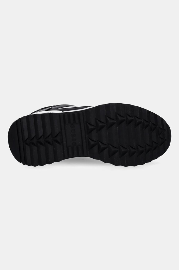 Superge Guess KORENZO FLTKOR.ELE12.BLACK črna