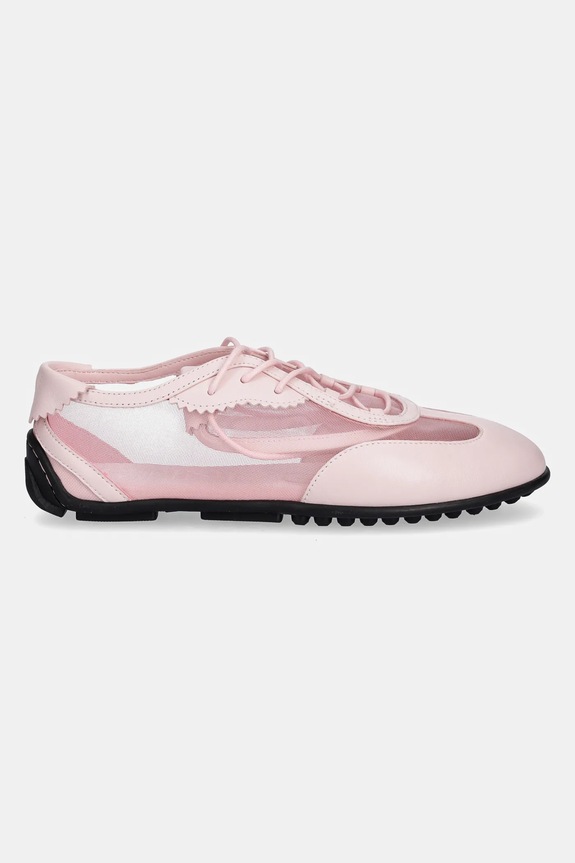 Stine Goya sneakers 2400 Ballet Sneaker F038.2400.LIGHTPINK rosa AW25