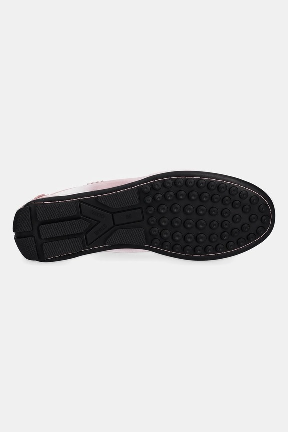Stine Goya sneakers 2400 Ballet Sneaker F038.2400.LIGHTPINK rosa