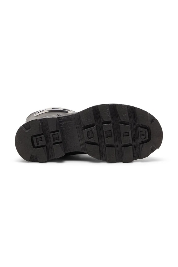 Черевики Diesel D-Hammer Bkr D W Y03692.P4471.T8013