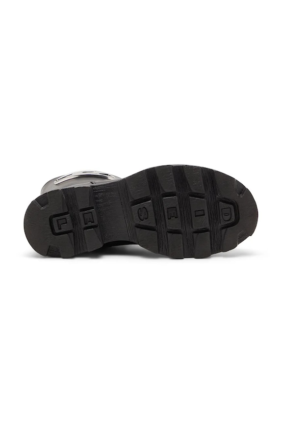 Черевики Diesel D-Hammer Bkr D W Y03692.P4471.T8013