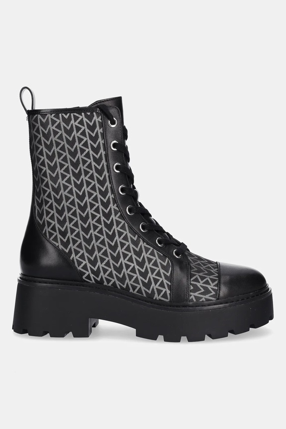 Workery MICHAEL Michael Kors Blake 40T5BKFE5Y.001 čierna AW25