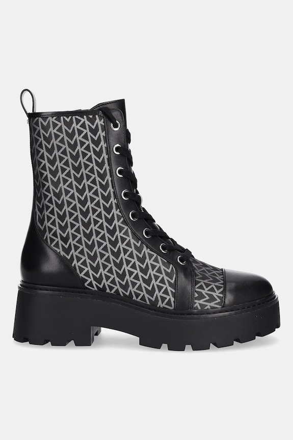 Workery MICHAEL Michael Kors Blake 40T5BKFE5Y.001 čierna AW25