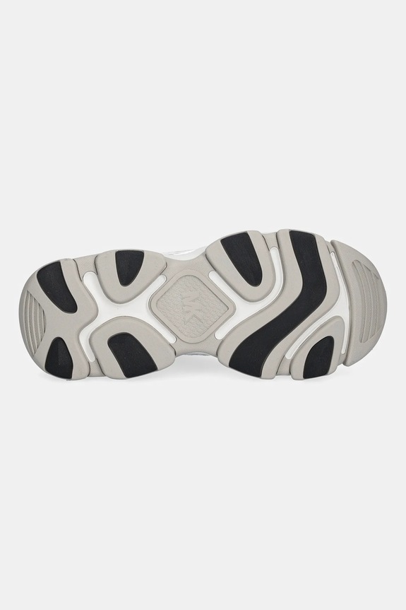 Sneakers MICHAEL Michael Kors Atlas 43T5ATFS1B.119 λευκό