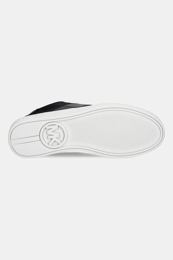 Sneakers MICHAEL Michael Kors Kaycee 43T5KCFS3L.001 μαύρο