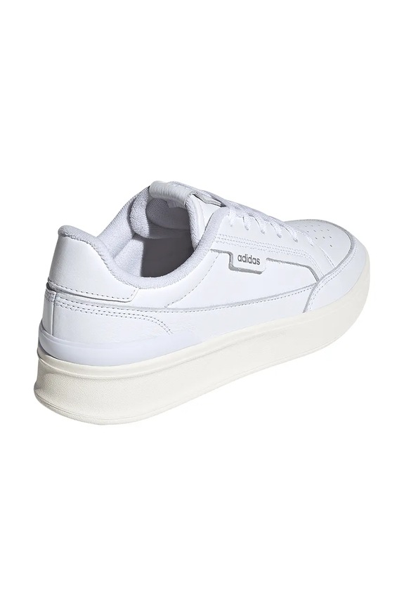 Scarpe adidas sneakers Aspyre JI2130 bianco