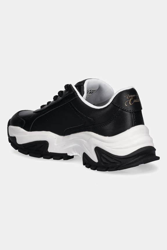 Obuv Tenisky Versace Jeans Couture 79VA3SV6.ZPB29.899 čierna