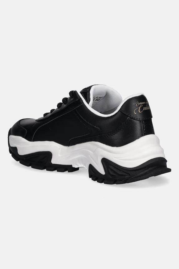 Obuv Tenisky Versace Jeans Couture 79VA3SV6.ZPB29.899 čierna