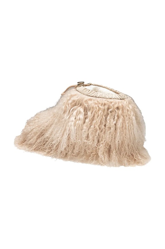 Bogner śniegowce MERIBEL 3 32547364 beżowy AW25