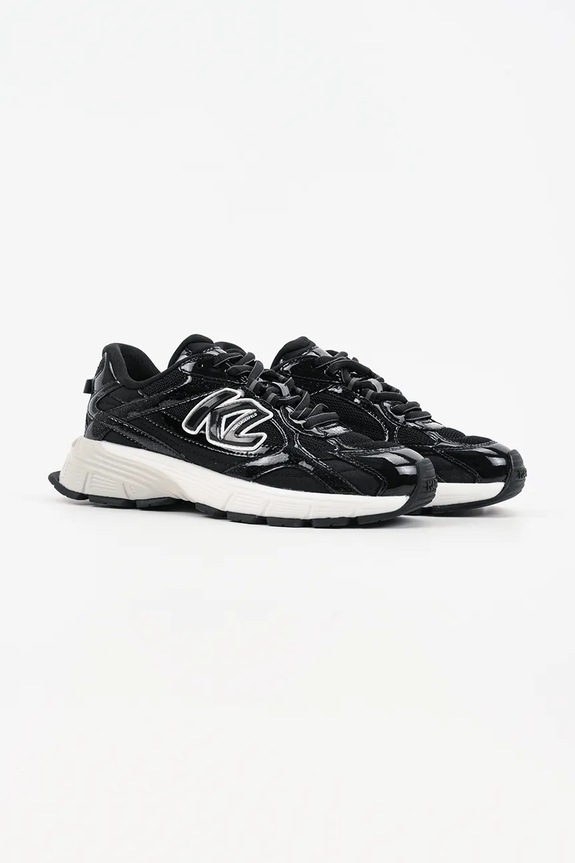 Sneakers Karl Lagerfeld ORION KL65525.400 μαύρο AW25