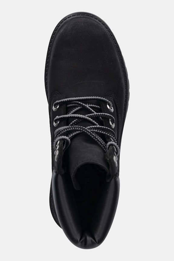 Timberland bakancs Stone Street 6In Waterproof fekete TB1A5RH50151