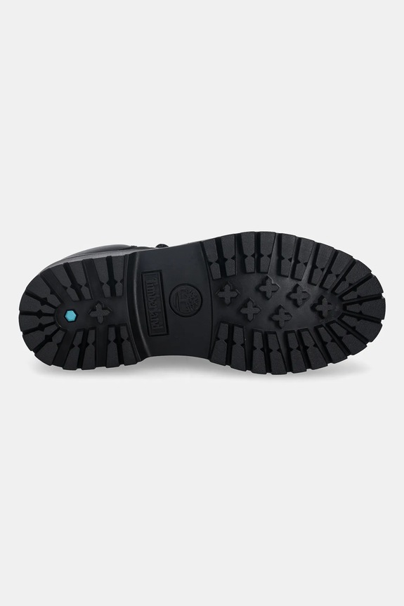 Timberland bakancs Stone Street 6In Waterproof TB1A5RH50151 fekete