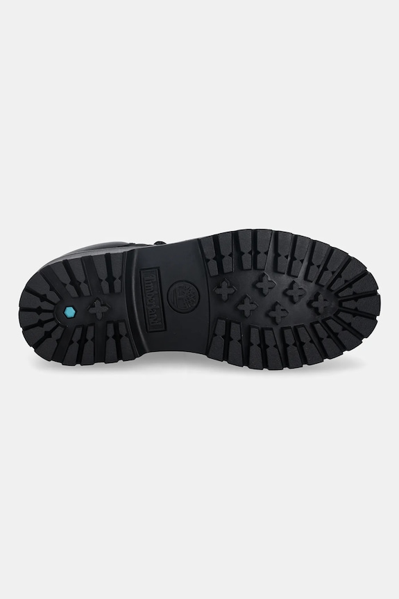 Timberland bakancs Stone Street 6In Waterproof TB1A5RH50151 fekete