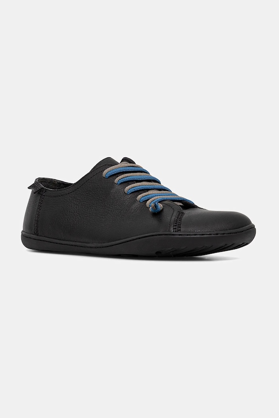 Kožené tenisky Camper TWS 20848.256 čierna AW25