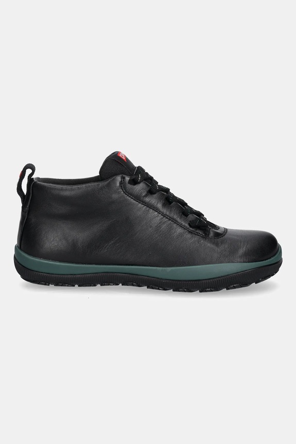 Camper sneakers in pelle Peu Pista GM K400481.023 nero AW25