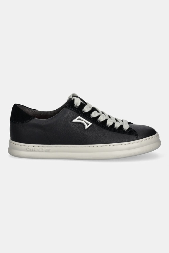 Camper sneakers in pelle Runner Four K201855.002 nero AW25