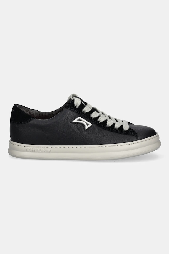 Camper sneakers in pelle Runner Four K201855.002 nero AW25