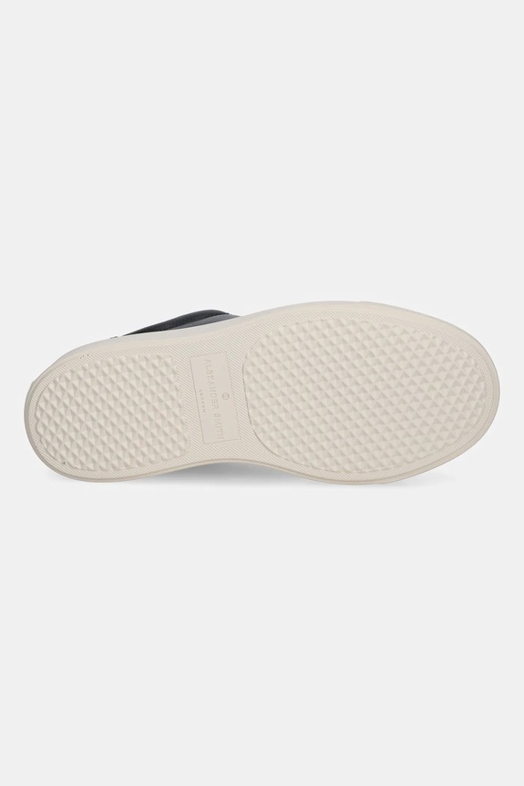 Кроссовки Alexander Smith London ALBCLDW8013BLK чёрный