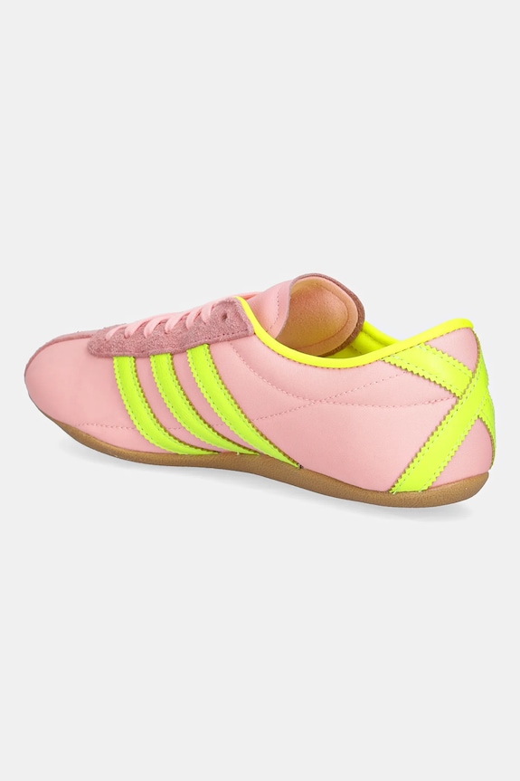 Încălțăminte adidas Originals sneakers Tokyo W JQ0584 portocaliu