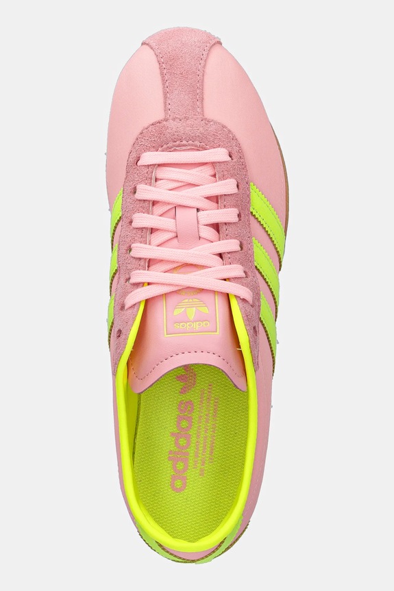 adidas Originals sneakers Tokyo W portocaliu JQ0584