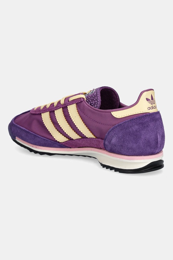 Cipők adidas Originals sportcipő Sl 72 OG JQ8376 lila