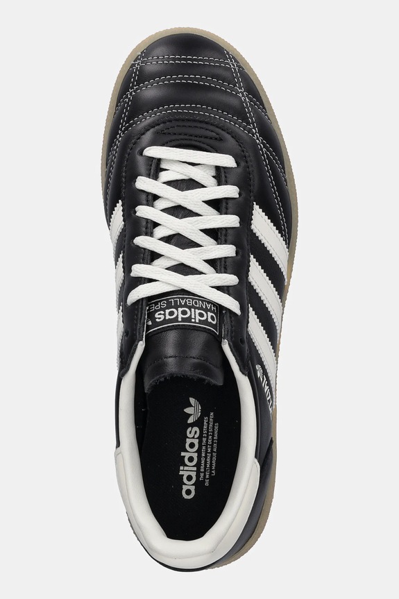 Tenisky adidas Originals Handball Spezial černá JR3723