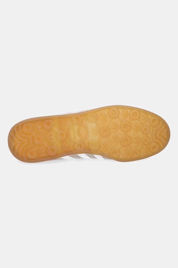 adidas Originals sneakersy Gazelle Lo Pro JR8889 beżowy