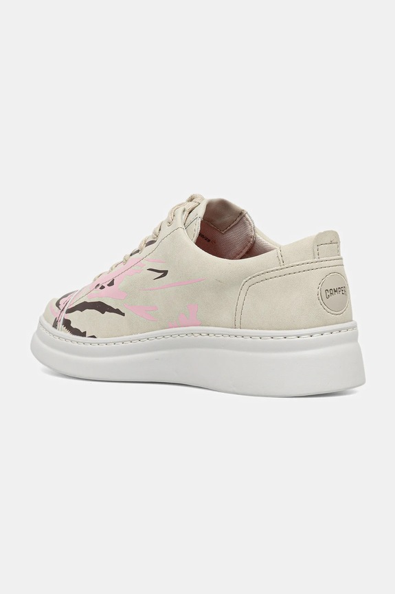 Camper sneakers in pelle TWS beige K200645.099