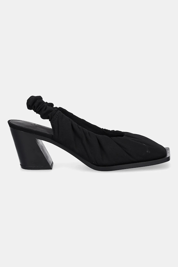 Camper pumps Karole K201844.001 negru AW25