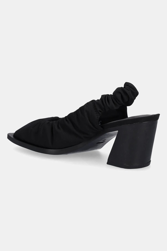 Încălțăminte Camper pumps Karole K201844.001 negru