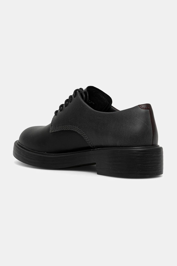 Cipele Camper Dean crna K201684.021