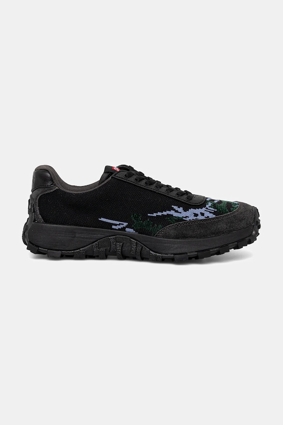 Obuwie Camper sneakersy TWS K201462.048 czarny