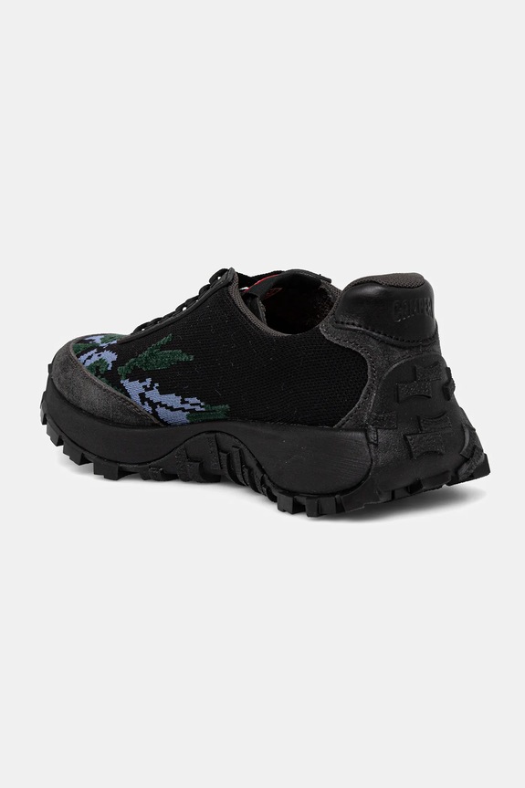 Camper sneakersy TWS czarny K201462.048