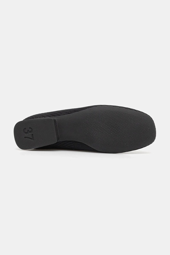 Camper cizme Casi Myra K400801.001 negru