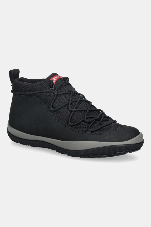 Sneakers Camper Peu Pista GM άλλο μαύρο K400822.001
