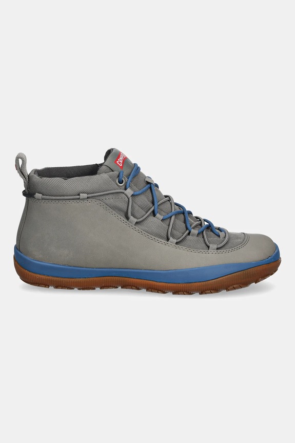 Sneakers Camper Peu Pista GM K400822.003 γκρί AW25