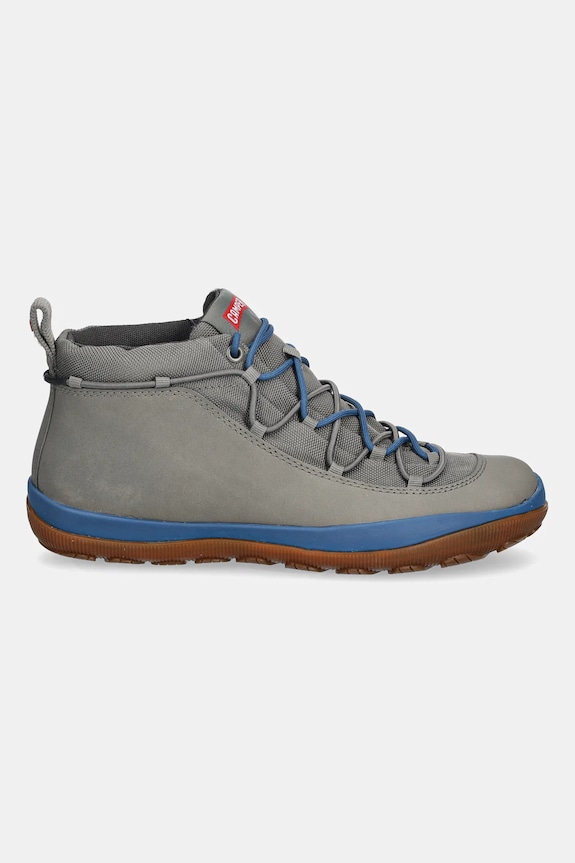 Sneakers Camper Peu Pista GM K400822.003 γκρί AW25