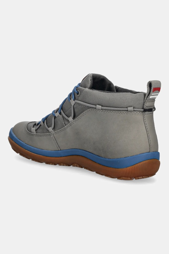 Παπούτσια Sneakers Camper Peu Pista GM K400822.003 γκρί