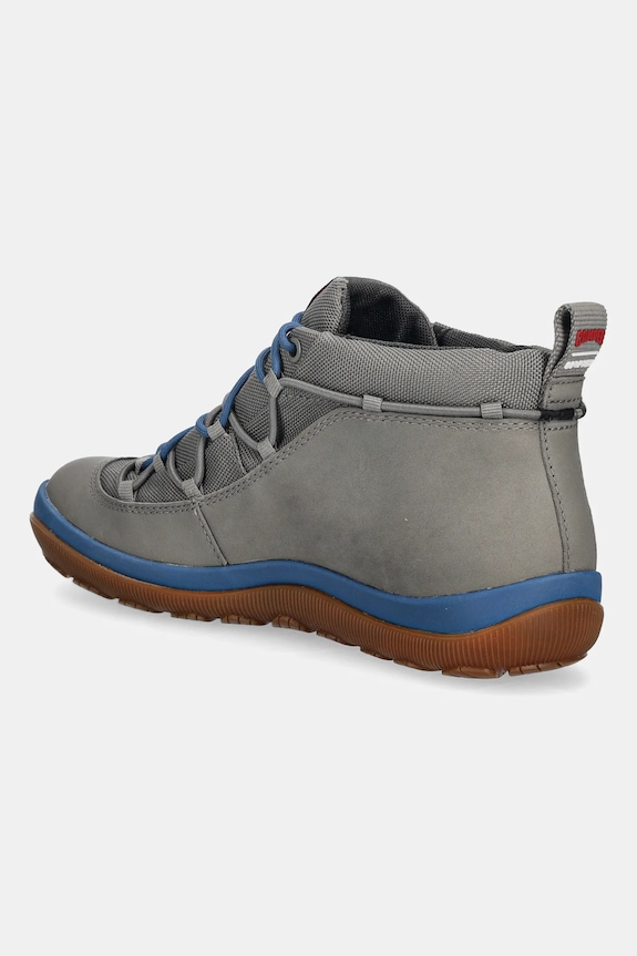 Παπούτσια Sneakers Camper Peu Pista GM K400822.003 γκρί
