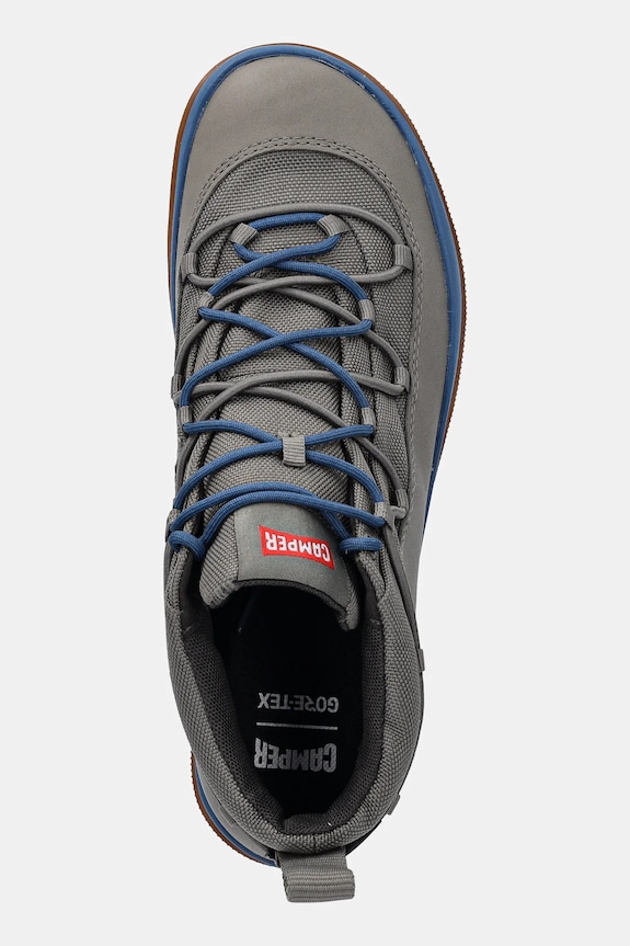 Sneakers Camper Peu Pista GM γκρί K400822.003