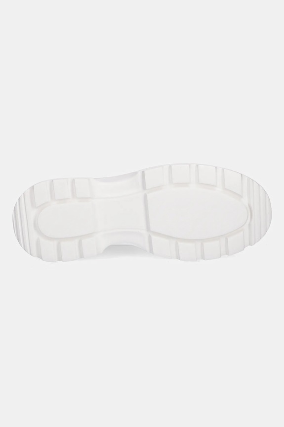 Полусапоги Blauer BLANCA F5BLANCA03.NYP белый