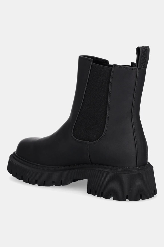 Încălțăminte Napapijri cizme F4LIORN02/SIN NP0A4IKBCO.041 negru