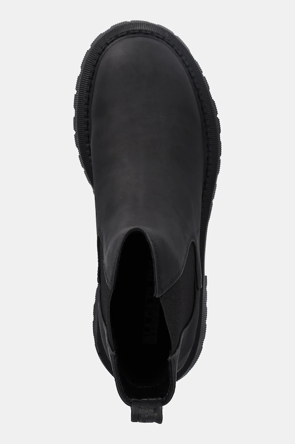 Napapijri cizme F4LIORN02/SIN negru NP0A4IKBCO.041