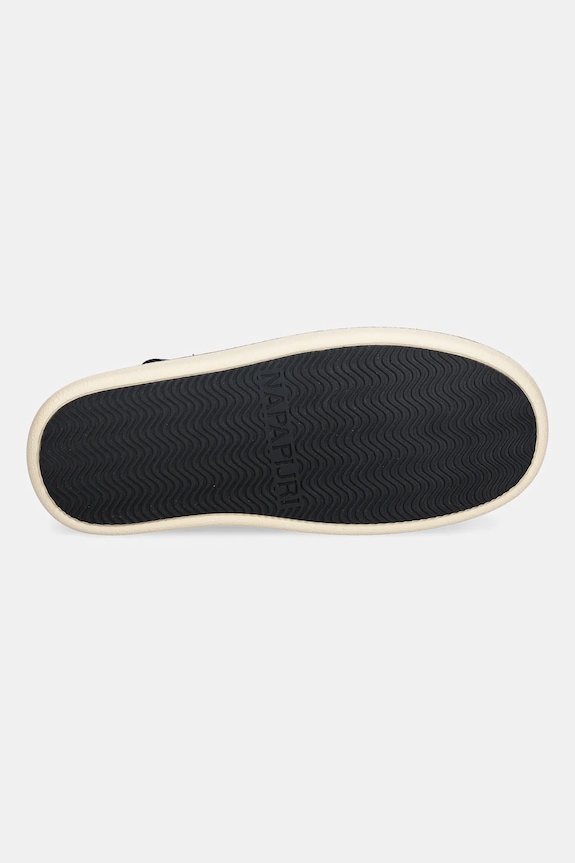 Napapijri cizme de iarnă F5GLACIER02/NYP NP0A892U.041 negru