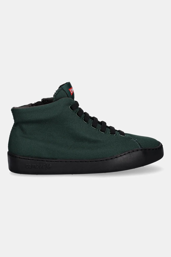 Camper sneakers Peu Touring K400374.033 verde AW25