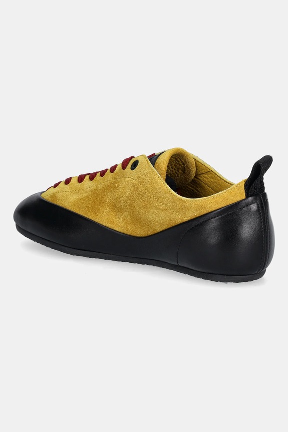 Boty Semišové tenisky Proenza Schouler Arcadia SH253071.C004FR.310 žlutá