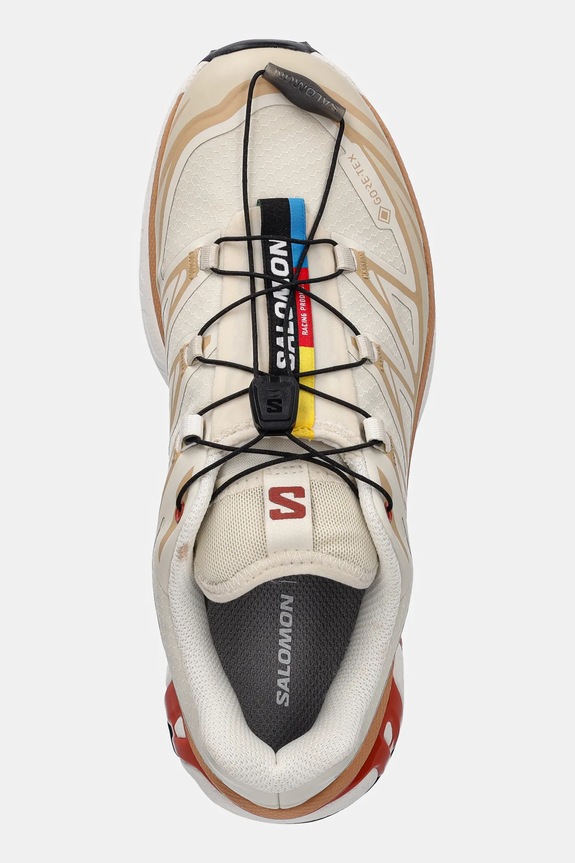 Salomon sneakers XT-6 beige L47865200