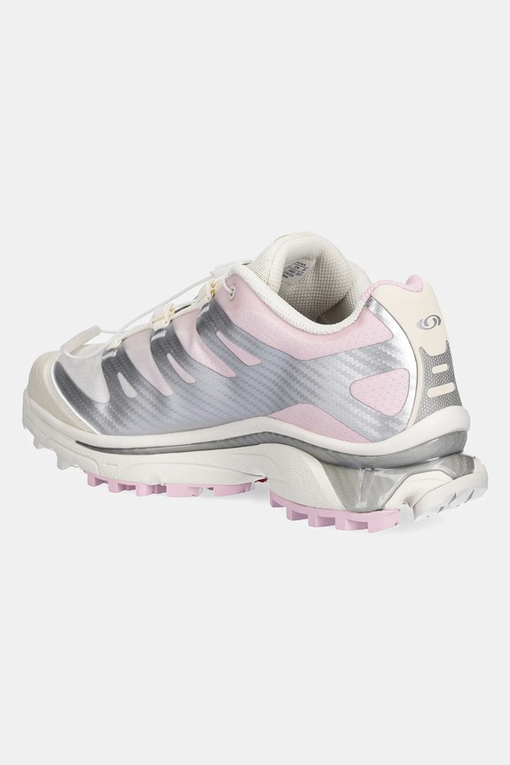 Obuwie Salomon sneakersy XT-4 OG L47866400 srebrny